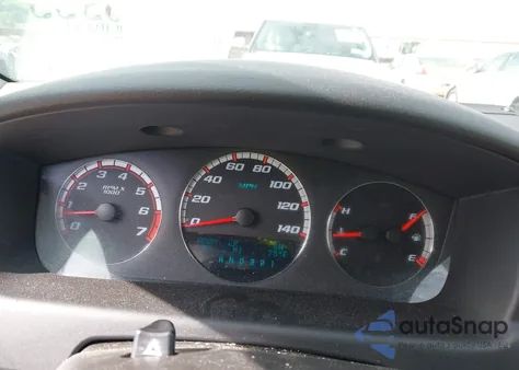 2008 Chevrolet Impala Ss z USA, uszkodzony, nr VIN 2G1WD58C889178498